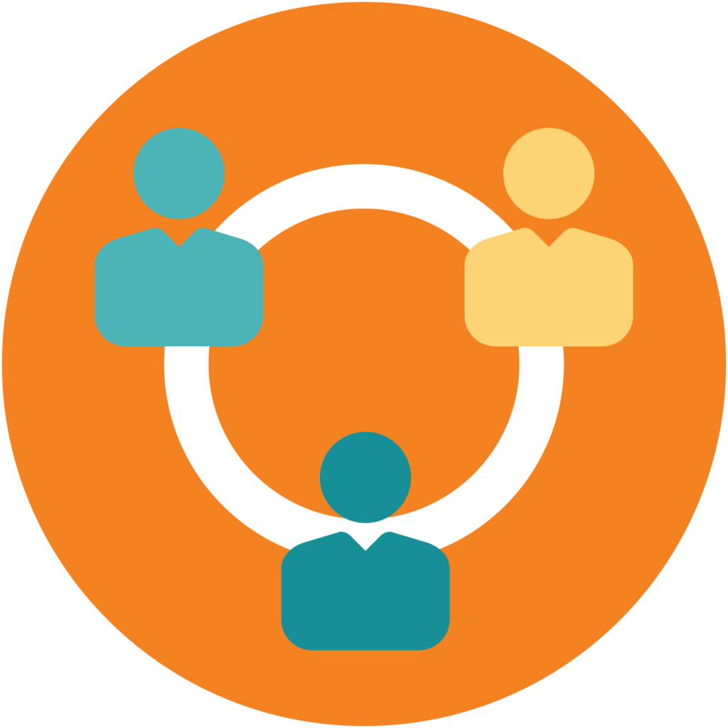 Packetworx partner ecosystem illustration