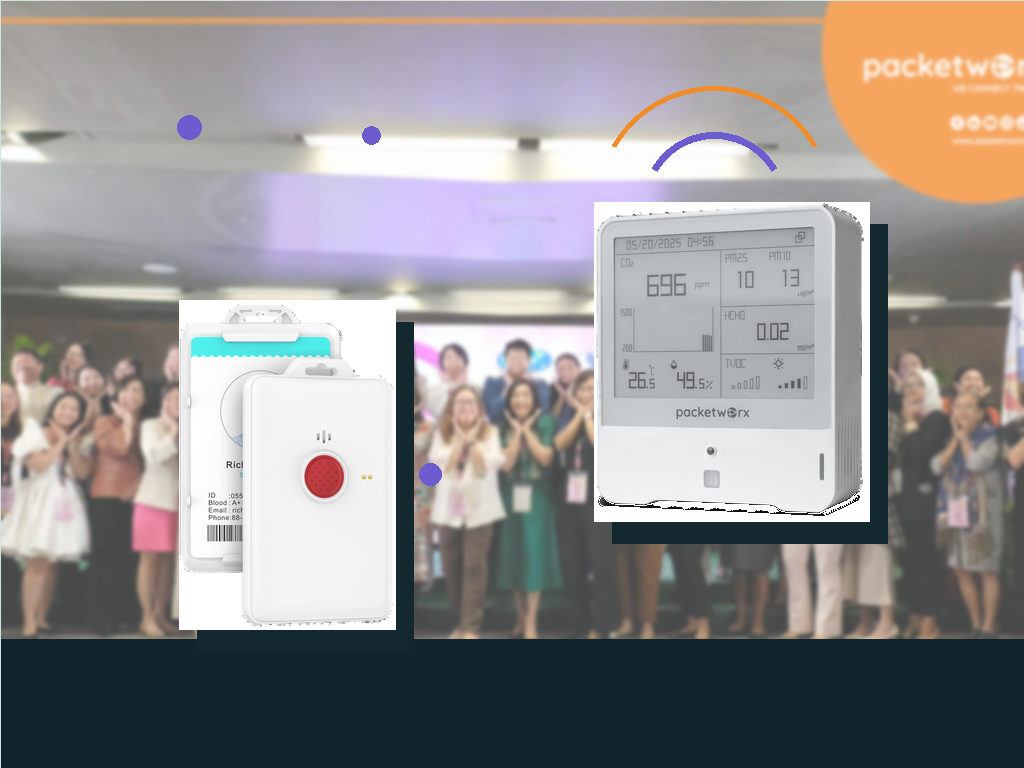 IoT Technology Hub