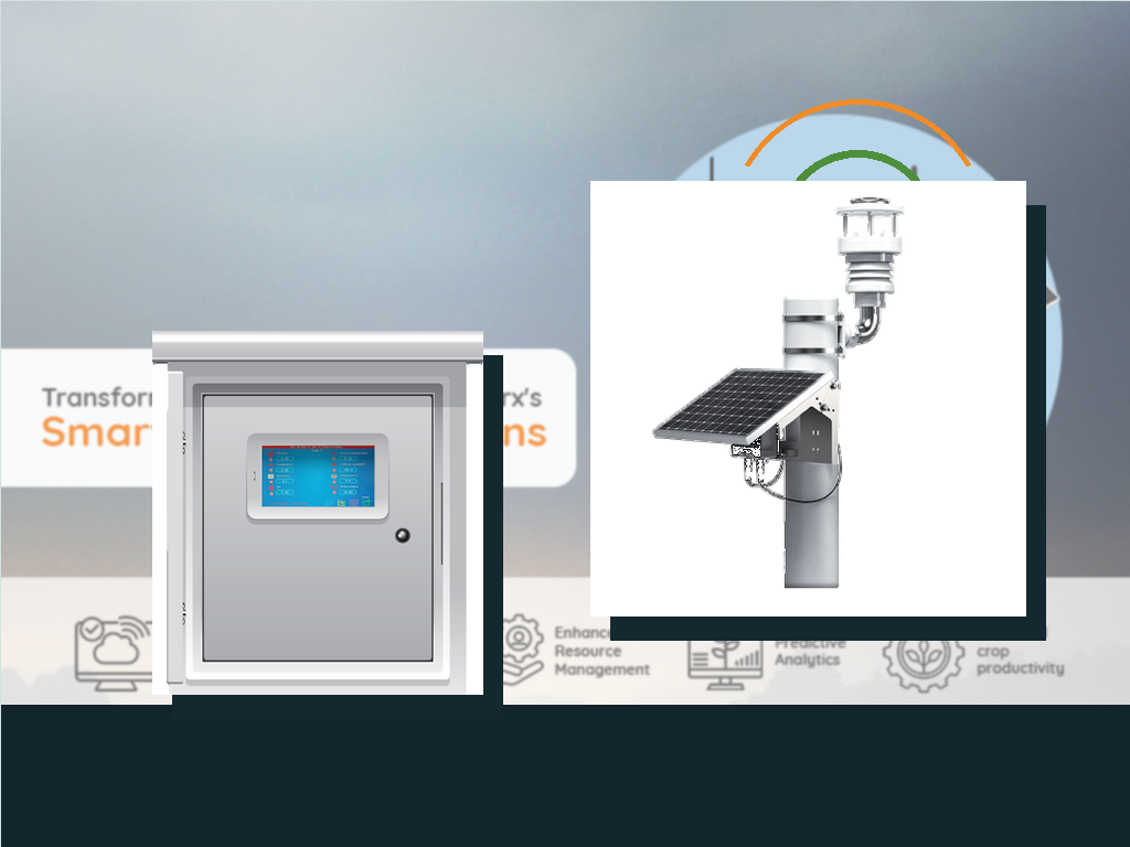 Packetworx and Varacco Adopt Smart Technology to Support Agriculture Sector