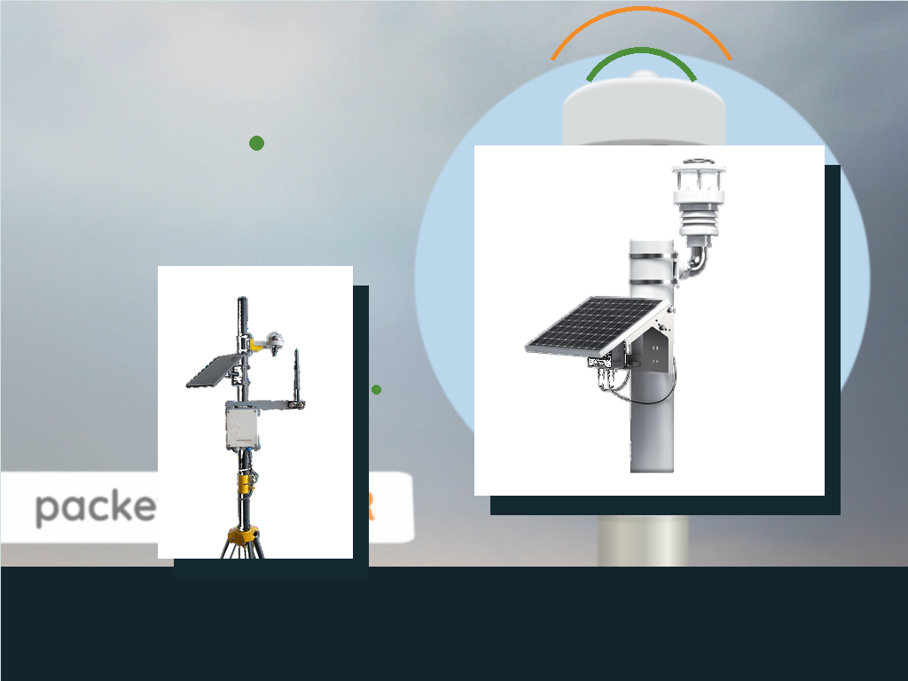 Packetworx Collabs With PAGASA to Facilitate Weather Tech for Agriculture