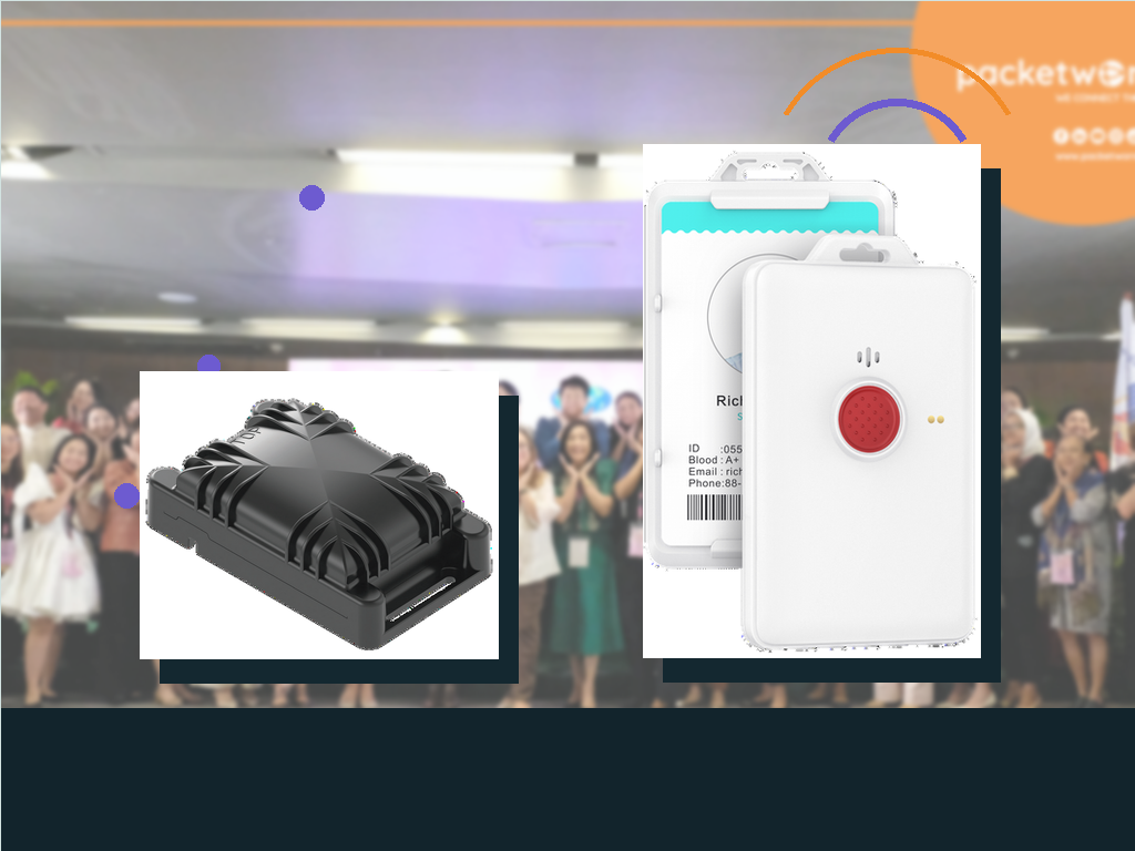 Packetworx Kickstarts IoT Internship Program