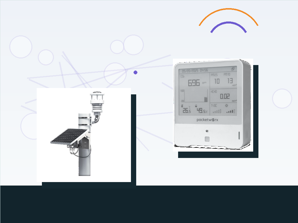 Packetworx Maximizes Digital Channels for Knowledge Sharing