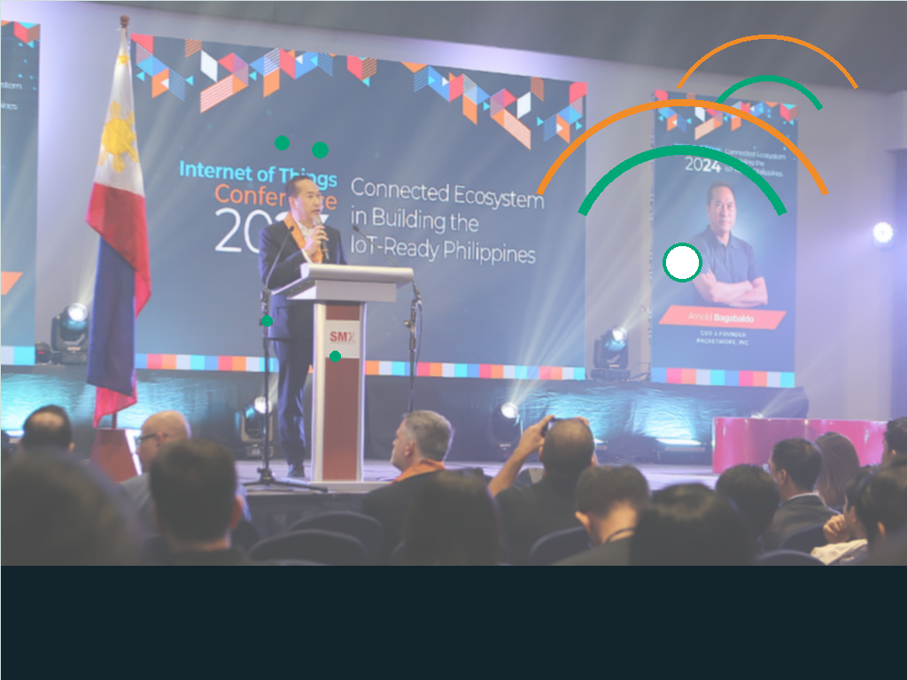 Packetworx Presents 2022 Summit on LoRaWAN: Businesses and Industries Emerging Stronger During the Pandemic