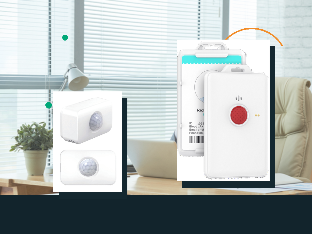 Redefine Security Systems with packetSENSE Smart Door Lock