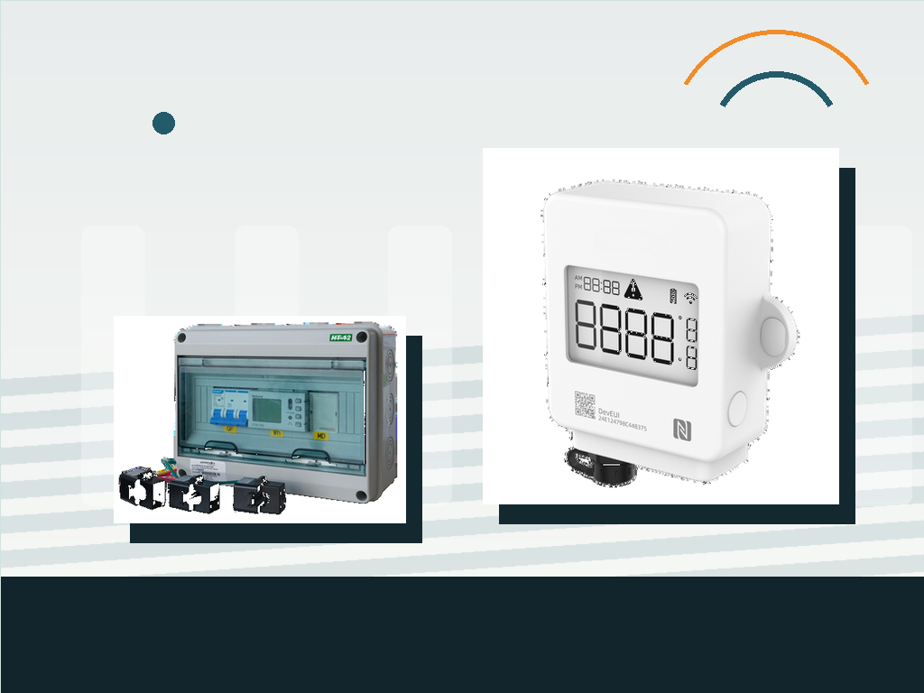 Semtech and Packetworx Enable Remote Monitoring of Critical Equipment With LoRaWAN