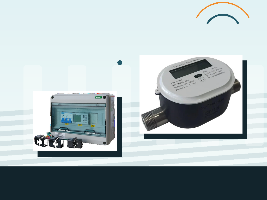 Smart Utilities