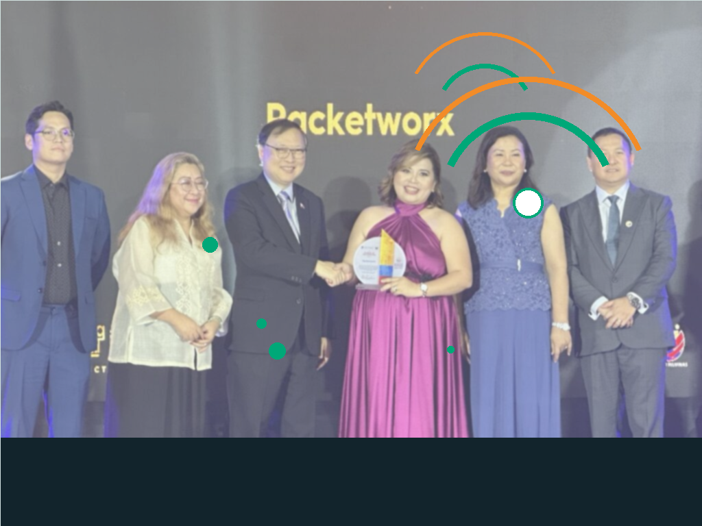 Source Telecoms boosts its IoT competence with Packetworx